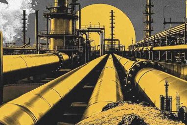 GAIL, RailTel Tie Up to Link Energy Pipelines With Telecom Networks