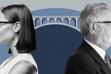 Bridge the Intergenerational Leadership Gap