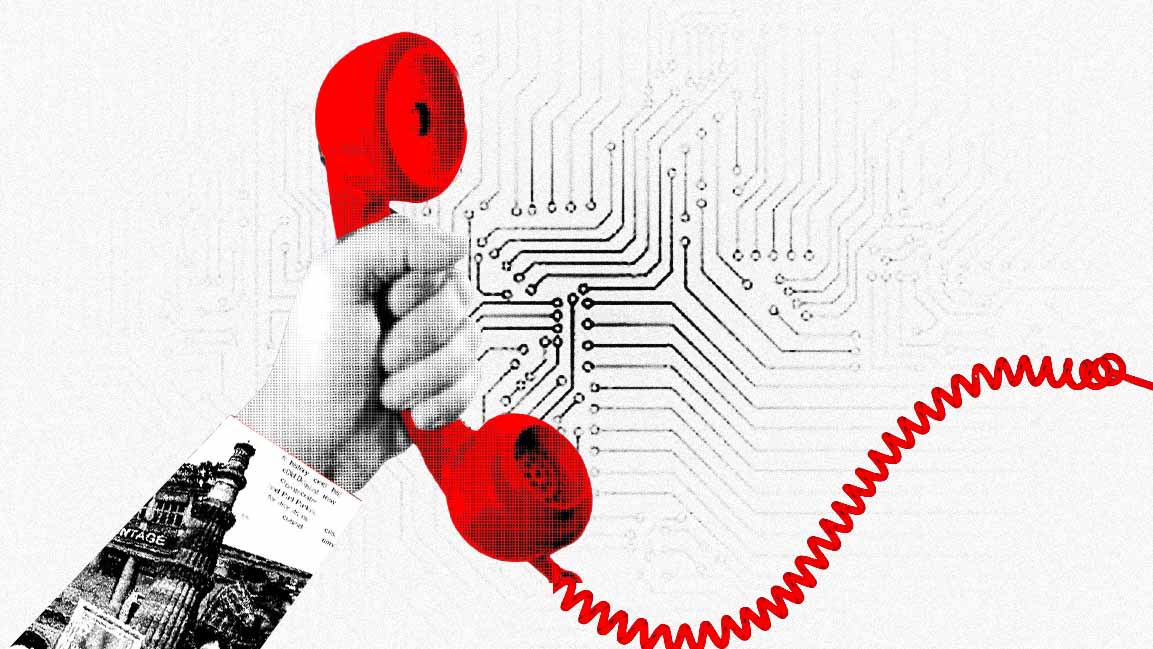 AI Could Become a New Defense Against Spam Calls in India
