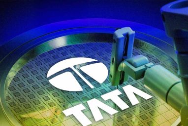 Tata Semiconductor Unit Secures $735 Million in Loans
