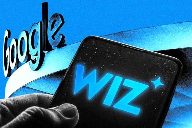 Wiz Joins Google, Strengthening Cloud Security Push