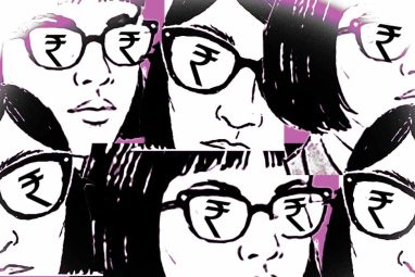 Women Founders Get Just ₹4 for Every ₹100 in Startup Funding: Report