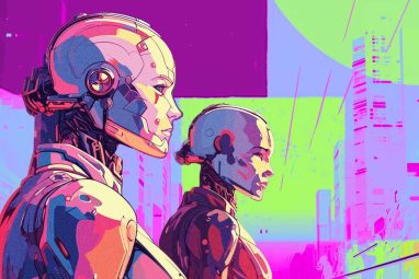 Cadence, Nvidia Team Up for Robot Training