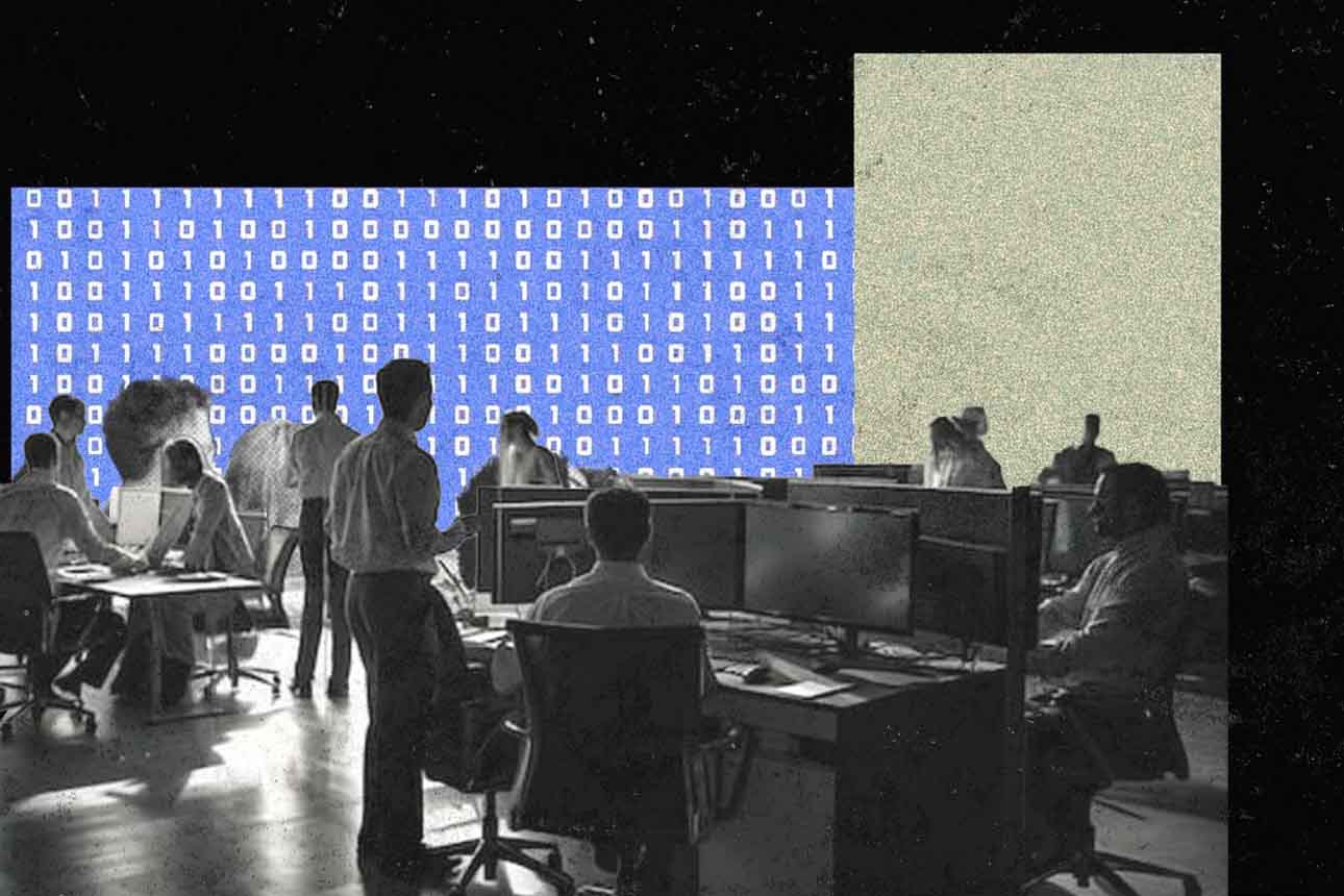 The New AI Operating Model: What Indian CEOs Must Get Right