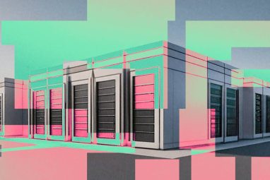 SoftBank Eyes $100 Billion Roze Listing for AI Data Centers