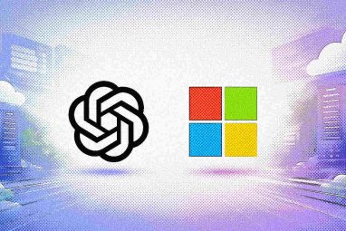 Microsoft, OpenAI Rewrite Rules of Their AI Alliance