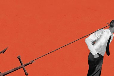 The Trap That Skilled Negotiators Miss