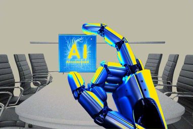 AI Set to Lift IP Creation at India Tech Hubs: Report