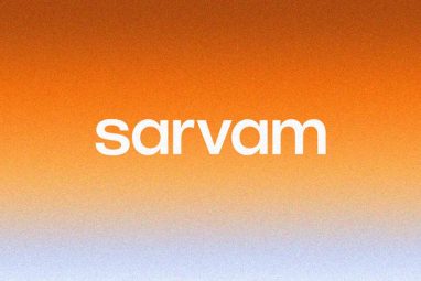 Sarvam Seeks to Raise $350 Million at $1.55 Billion Valuation