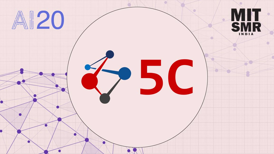 5C Network