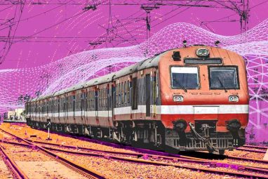 Railways Begins AI-Based Workforce Verification Rollout