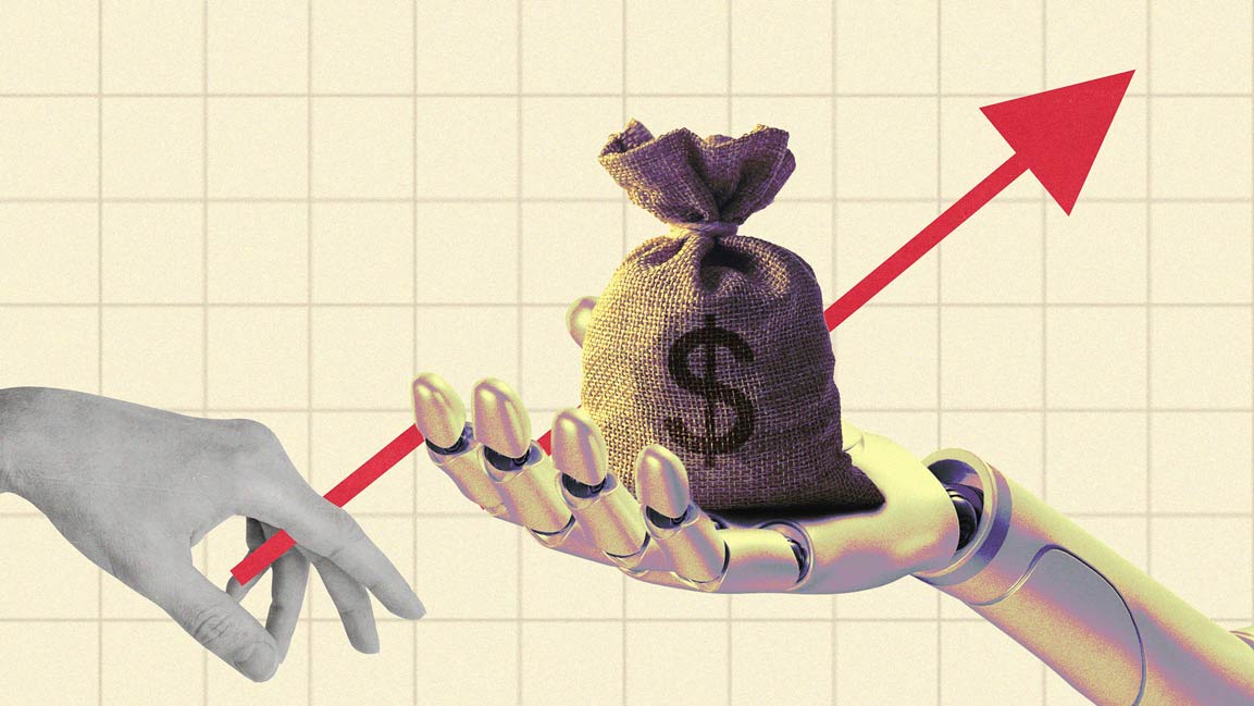 India's AI Spend Is Accelerating. Its Data Foundations Are Not.