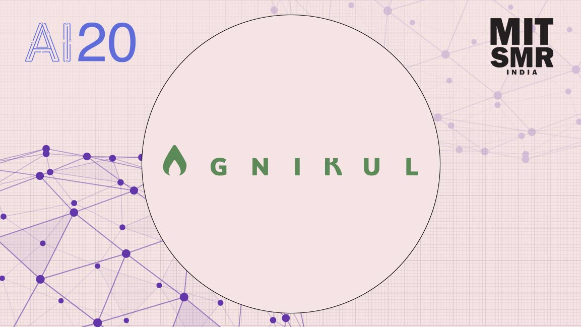 AgniKul Cosmos