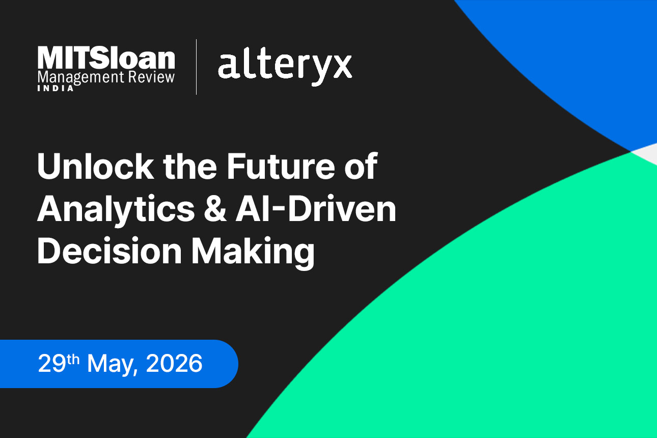 Unlock the Future of Analytics & AI-Driven Decision Making