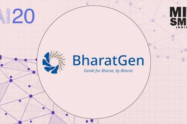 BharatGen (IIT Bombay Consortium)