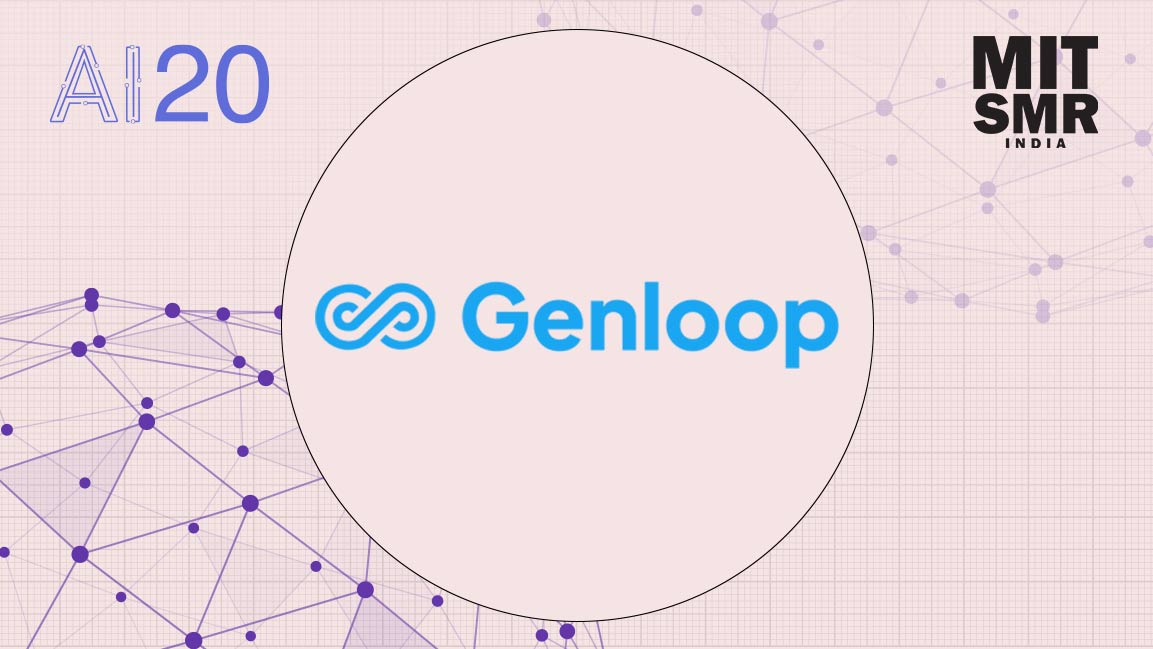 GenLoop Intelligence