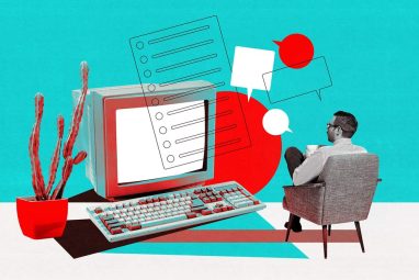 Nasscom Backs Hybrid Work, NITES Seeks WFH Advisory for IT Sector