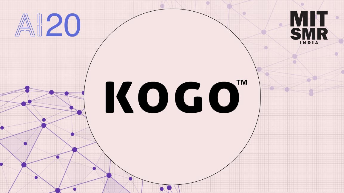 KOGO AI