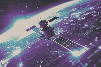 Google in Talks With SpaceX for Launches Linked to Orbital Data Centre Project