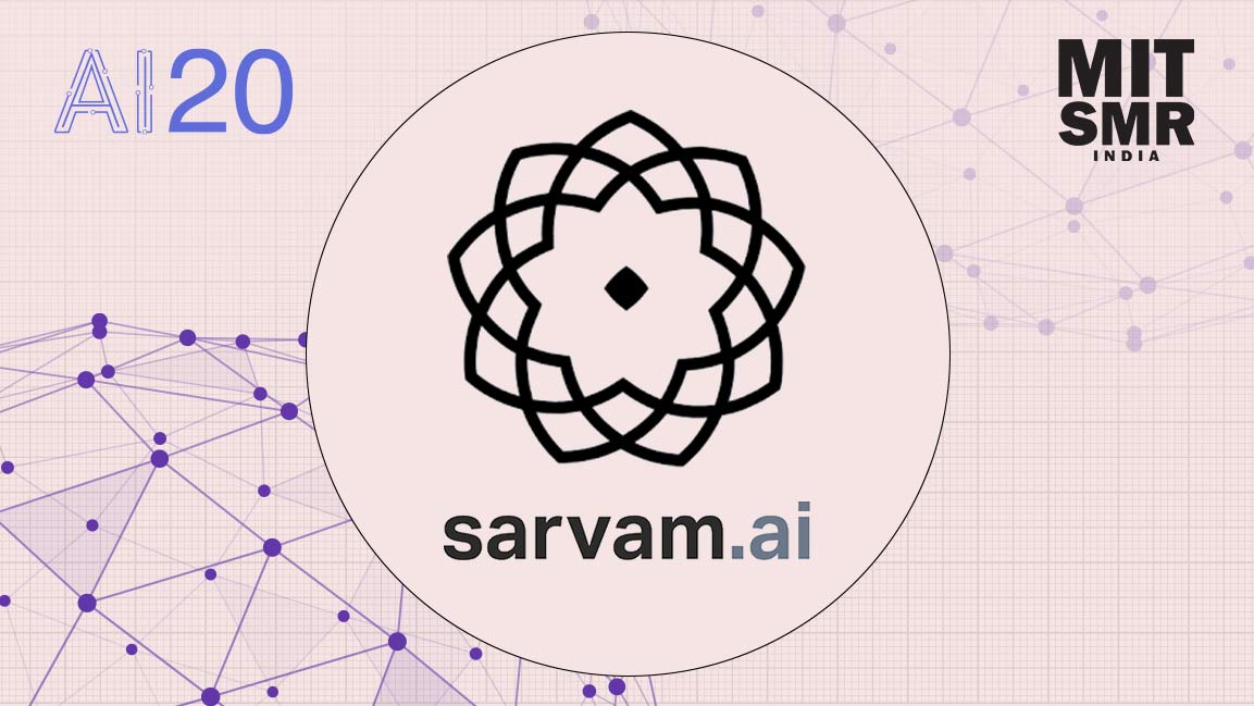 Sarvam AI