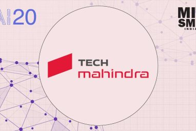 Tech Mahindra Makers Lab