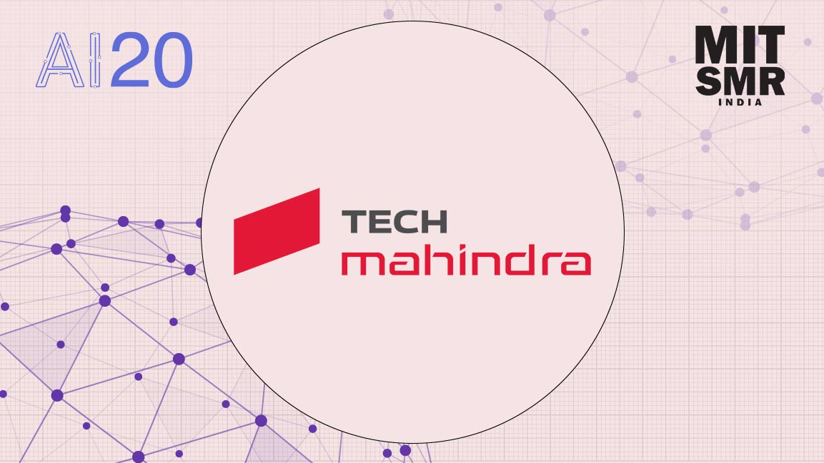 Tech Mahindra Makers Lab