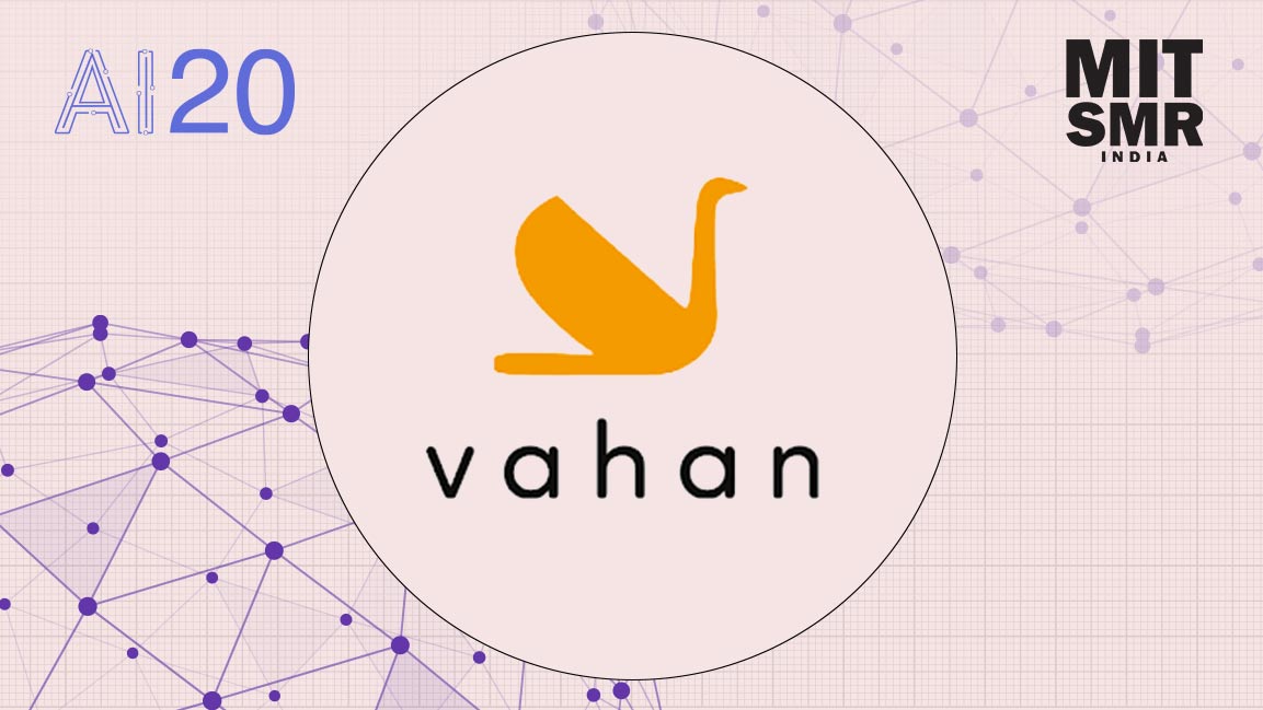 Vahan.ai