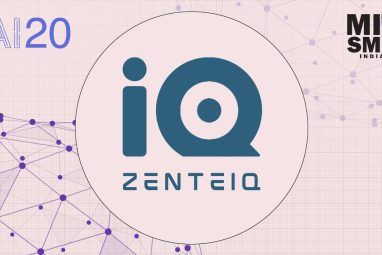 Zenteiq AI