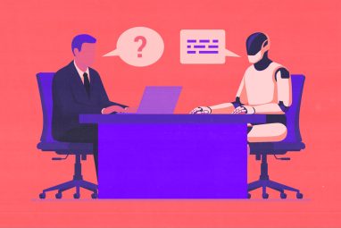 AI Now Handles More Than a Third of India’s Entry-Level Work