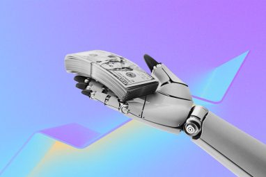 AI Buildout Pushes Tech Giants Deeper Into Debt