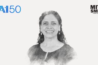 Anita Gurumurthy