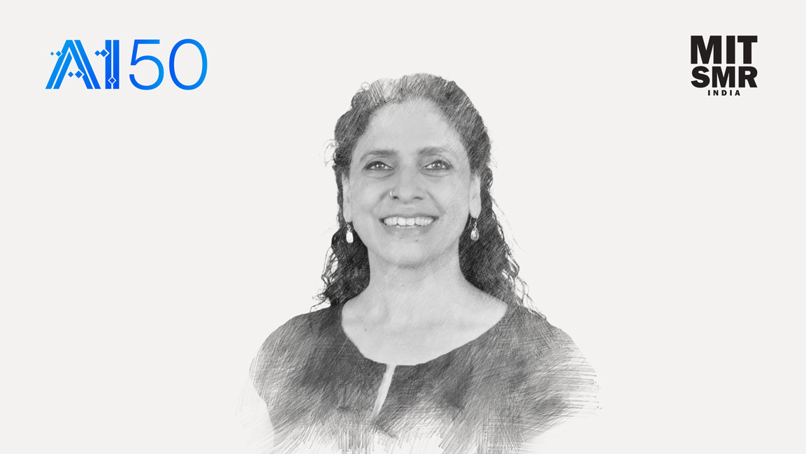 Anita Gurumurthy