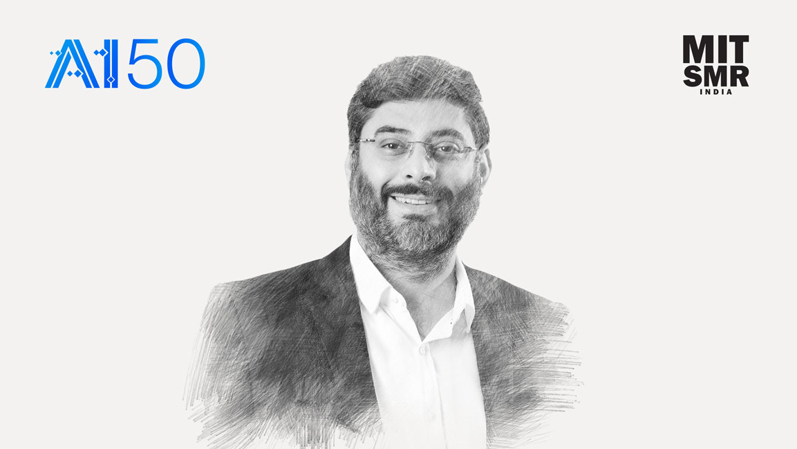 Ankush Sabharwal
