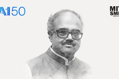 Balaraman Ravindran