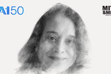 Debjani Ghosh