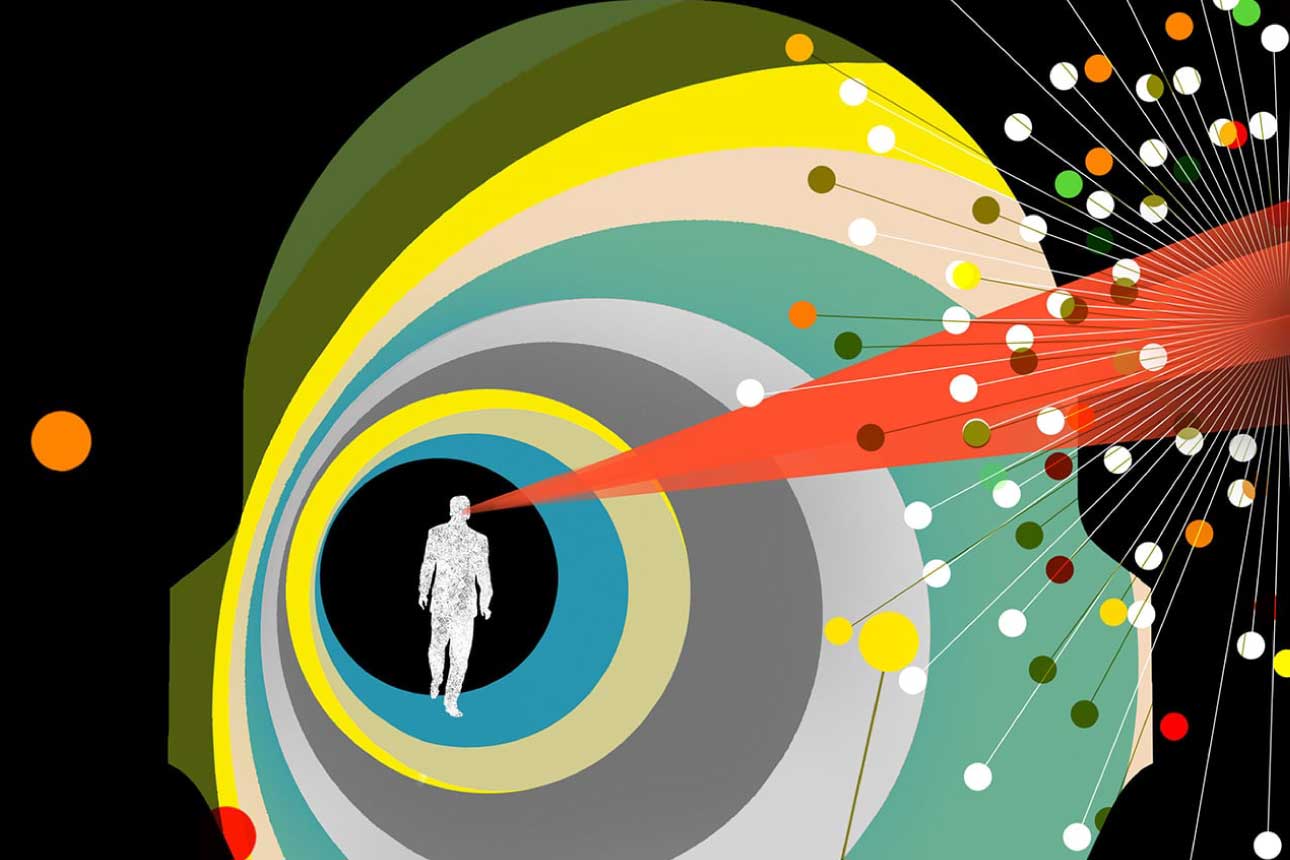 How Leaders Can Move Past Personal Obstacles