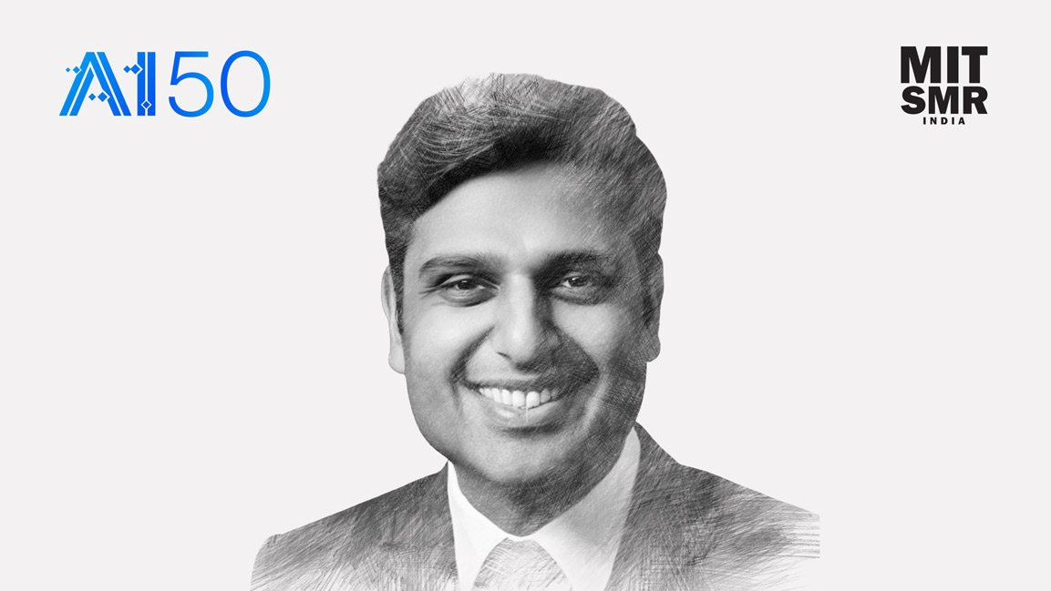 Madhav Krishna