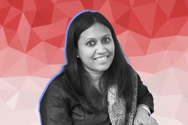 Axis Bank Names Dubashi as AI Chief