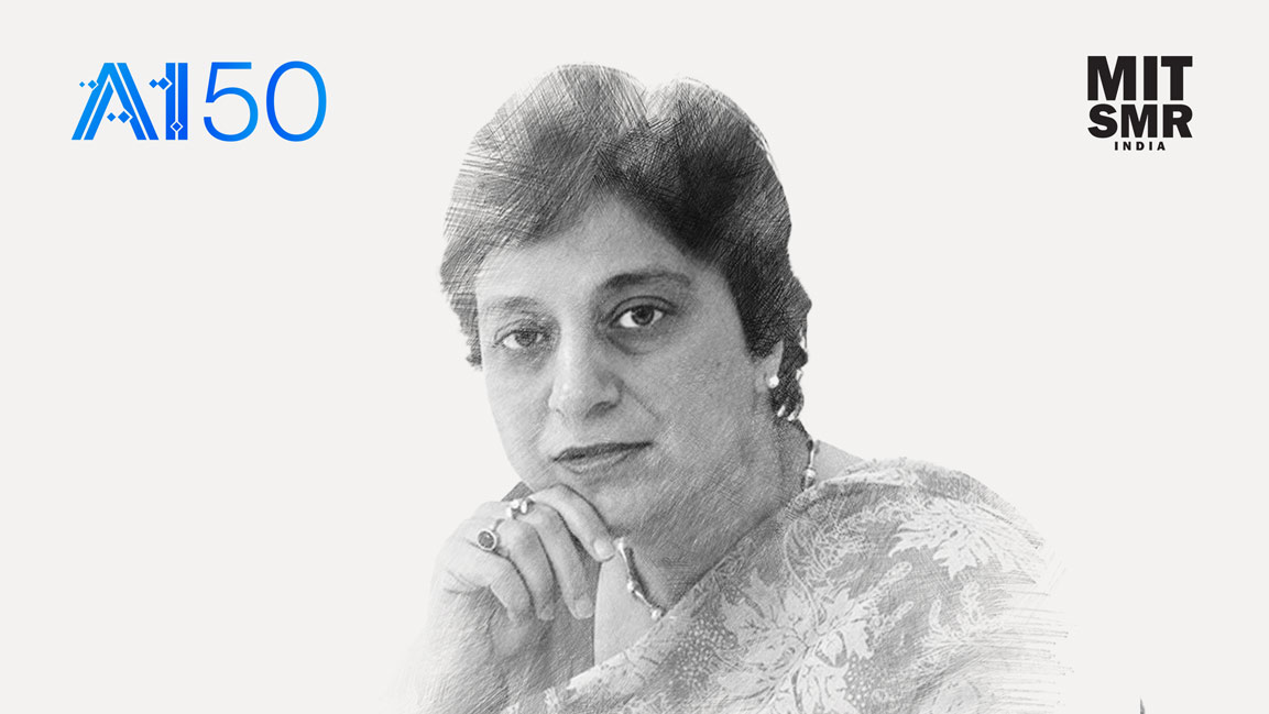 Neelam Dhawan