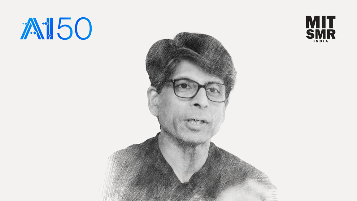 Pramod Varma