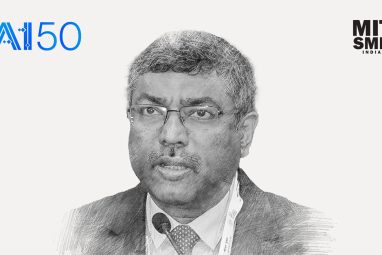 S. Krishnan