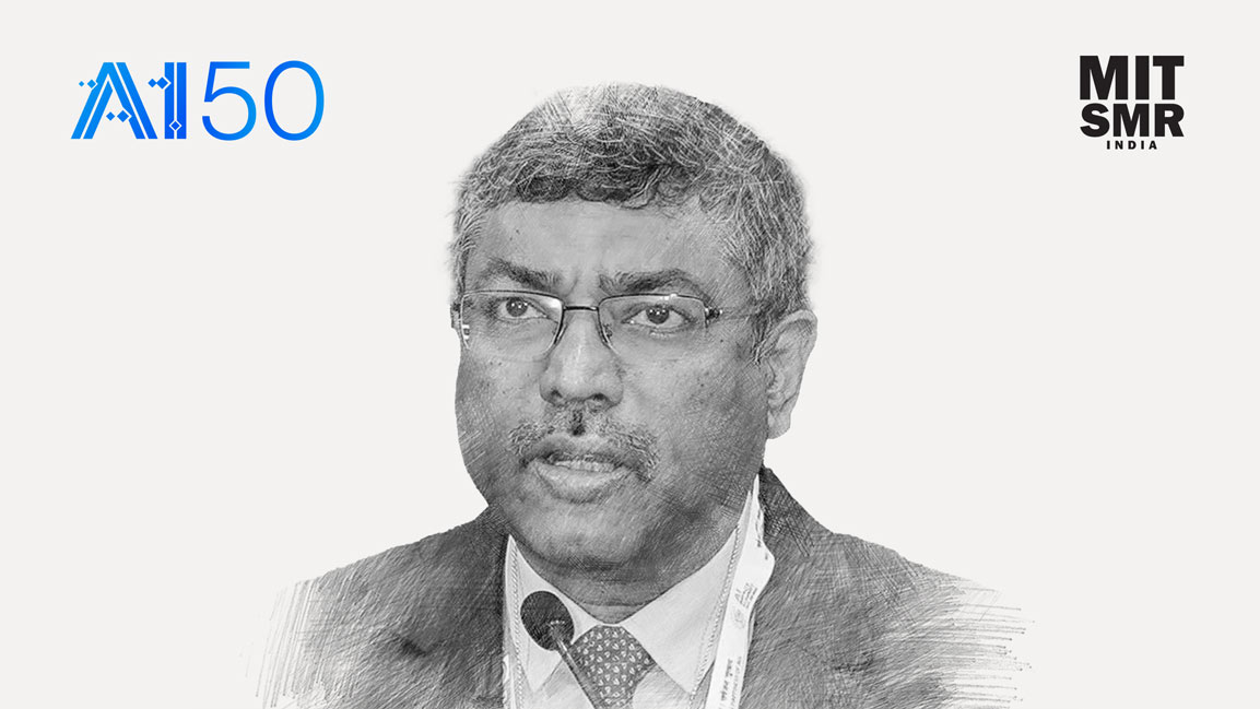S. Krishnan