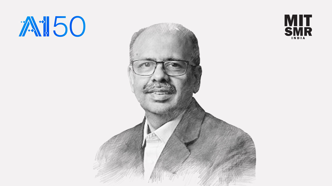 Sharad Sanghi