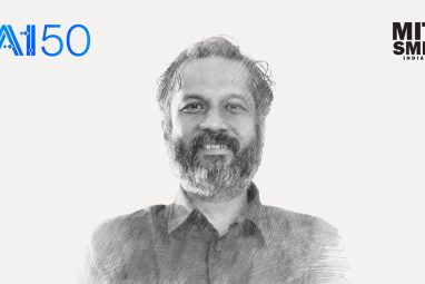 Sridhar Vembu