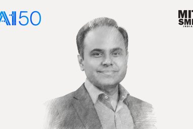 Srikanth Velamakanni