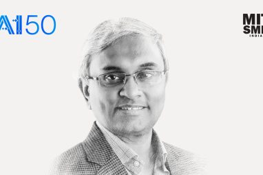 Sunil Gupta