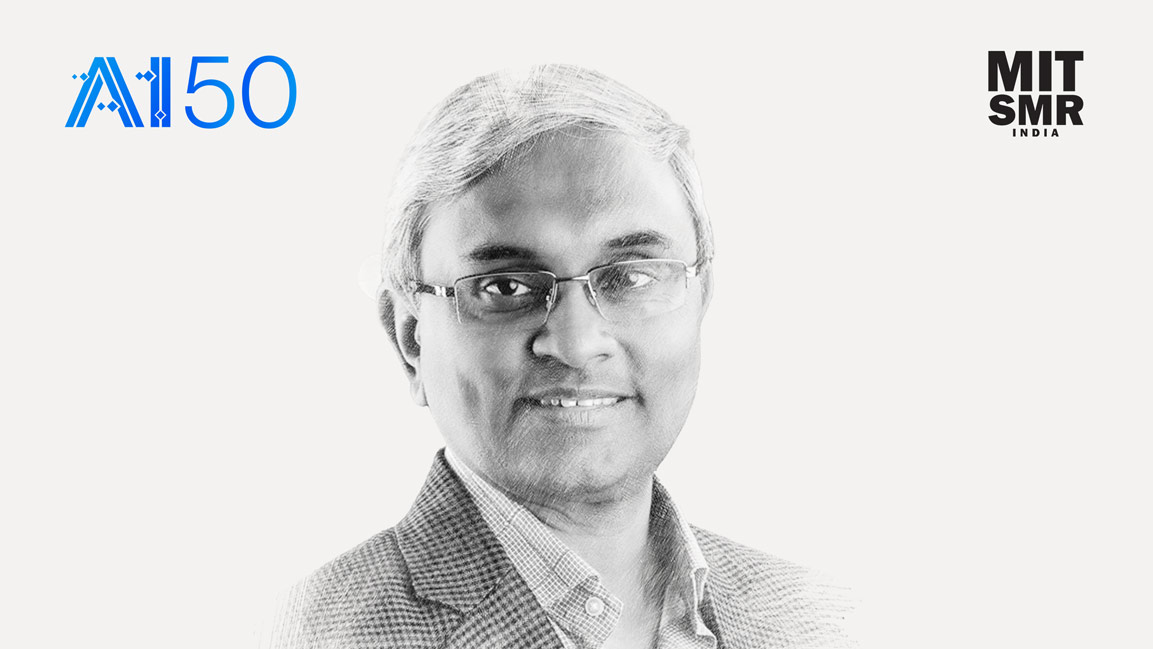 Sunil Gupta