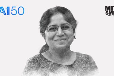 Sunita Sarawagi