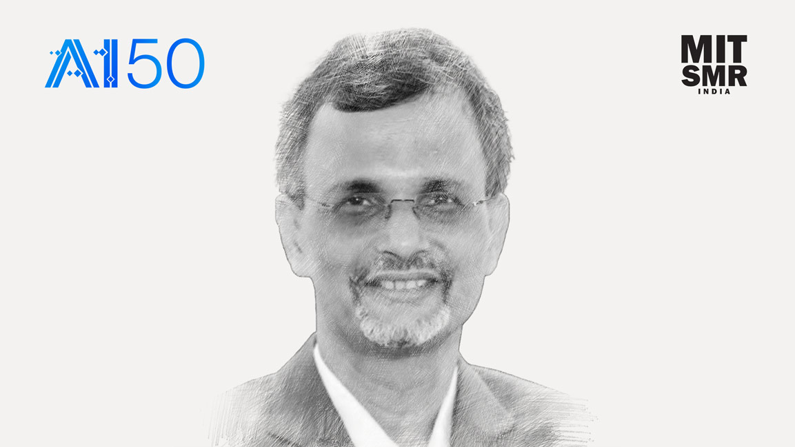 V Anantha Nageswaran