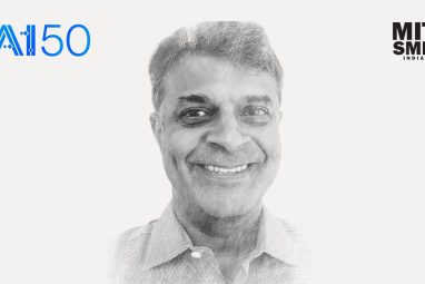 Vivek Raghavan